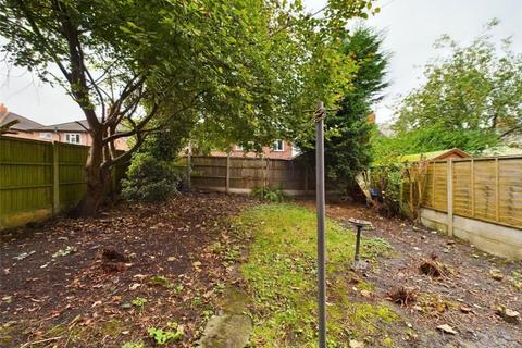 178 Mount Road, Manchester, M18 7QS