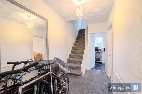 3 bedroom terraced house for sale, Waldgrave Road, Wavertree, Liverpool, Merseyside, L15