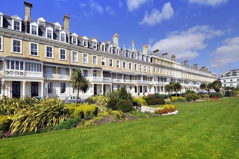 Heene Terrace, Worthing
