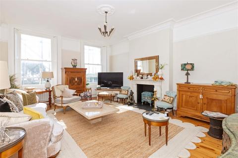 undefined, Heene Terrace, Worthing