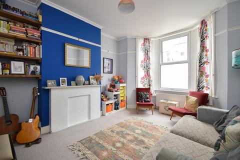 3 bedroom terraced house for sale, St. Marys Road, Hastings