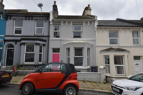 3 bedroom terraced house for sale, St. Marys Road, Hastings