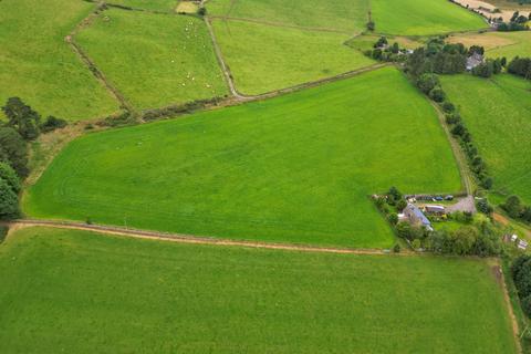 Farm land for sale, Land and Buildings at Leyhead Farm, Lumphanan AB31