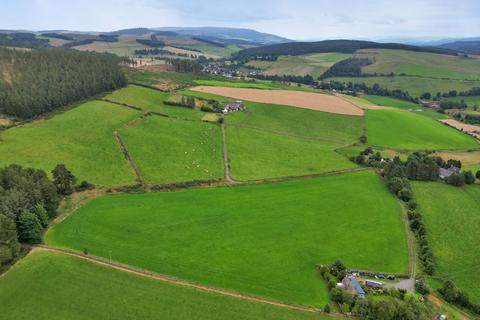 Farm land for sale, Land and Buildings at Leyhead Farm, Lumphanan AB31