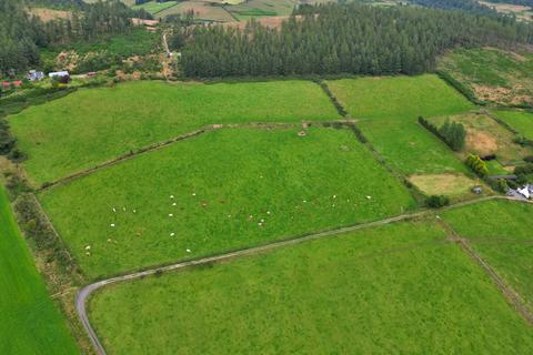 Farm land for sale, Land and Buildings at Leyhead Farm, Lumphanan AB31