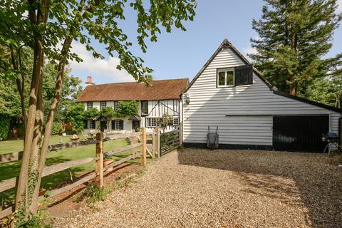 5 bedroom character property for sale, Crampshaw Lane, Ashtead, KT21