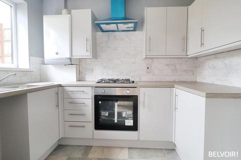 4 Heol Mabon, Nelson, Treharris, CF46 6JG