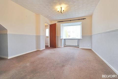 4 Heol Mabon, Nelson, Treharris, CF46 6JG