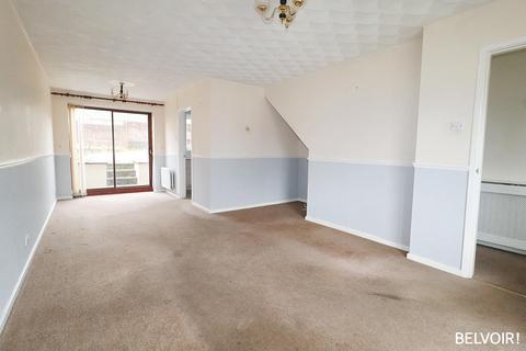 4 Heol Mabon, Nelson, Treharris, CF46 6JG
