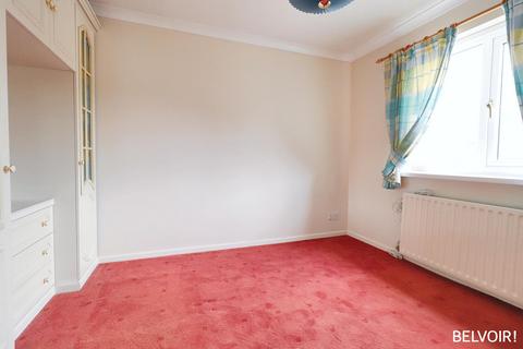 4 Heol Mabon, Nelson, Treharris, CF46 6JG