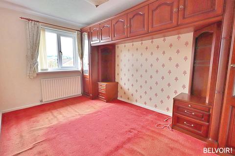 4 Heol Mabon, Nelson, Treharris, CF46 6JG