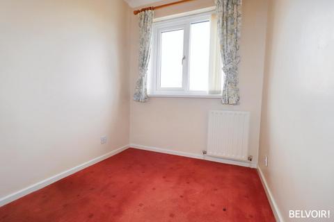 4 Heol Mabon, Nelson, Treharris, CF46 6JG