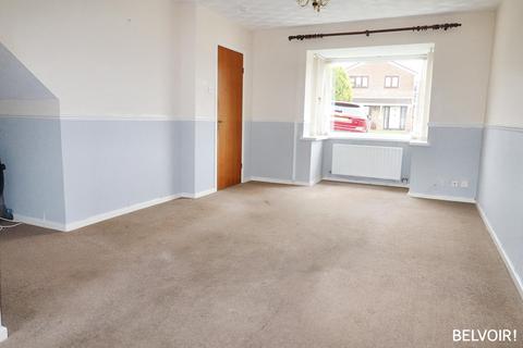 4 Heol Mabon, Nelson, Treharris, CF46 6JG