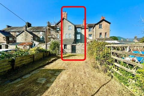 undefined, Station Road, Llanrwst