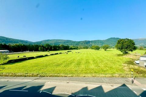 undefined, Station Road, Llanrwst