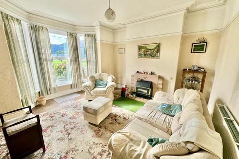 undefined, Station Road, Llanrwst