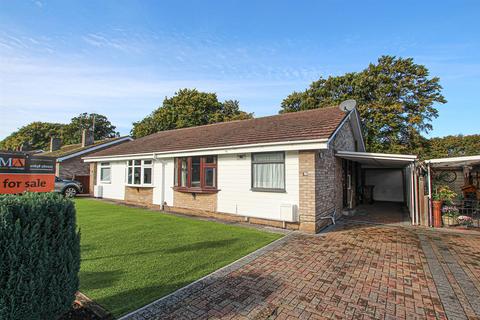 2 bedroom semi-detached bungalow for sale, Churchill Avenue, Newmarket CB8