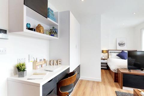 undefined, Apt 104,  Gravity Residence, Gravity Residence L2