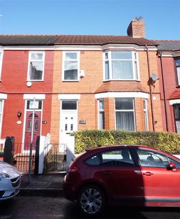 5 bedroom house share for sale, Grange Road West, Prenton