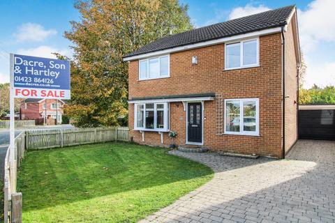 27 Farndale Road, Knaresborough, HG5 0NY