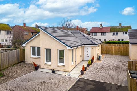 2 bedroom bungalow for sale, 9A, North Burnside Street, Carnoustie, DD7 7PT