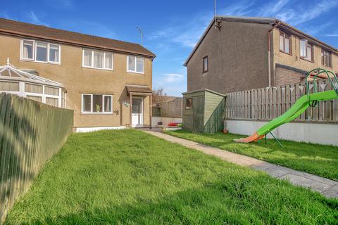 3 bedroom semi-detached house for sale, Ash Court, Ackenthwaite, LA7