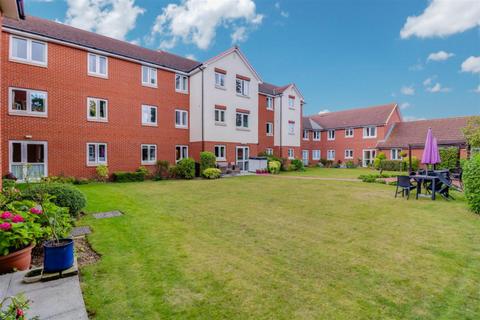 1 bedroom apartment for sale, Church Road, Benfleet, SS7