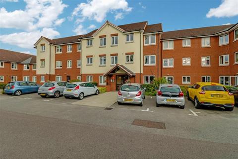 1 bedroom apartment for sale, Church Road, Benfleet, SS7