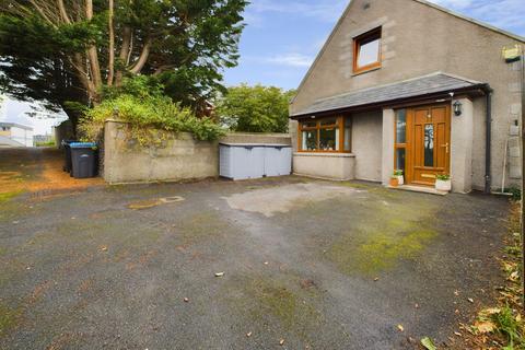 9 Constitution Lane, Aberdeen, AB24 5HF