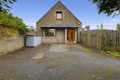 9 Constitution Lane, Aberdeen, AB24 5HF