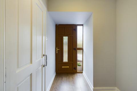 9 Constitution Lane, Aberdeen, AB24 5HF