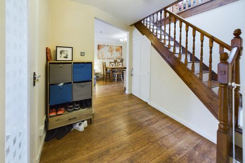 9 Constitution Lane, Aberdeen, AB24 5HF