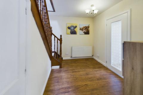 9 Constitution Lane, Aberdeen, AB24 5HF