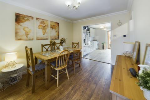 9 Constitution Lane, Aberdeen, AB24 5HF