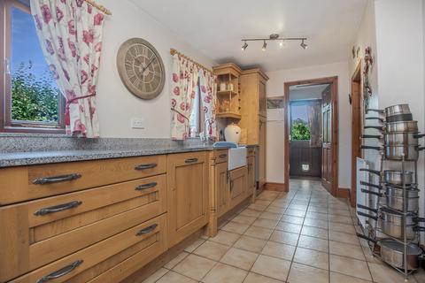 3 bedroom end of terrace house for sale, 1 Elmsfield Park Cottages, Holme, LA6