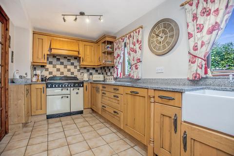 3 bedroom end of terrace house for sale, 1 Elmsfield Park Cottages, Holme, LA6