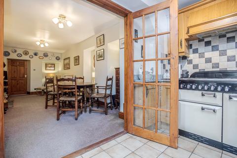 3 bedroom end of terrace house for sale, 1 Elmsfield Park Cottages, Holme, LA6