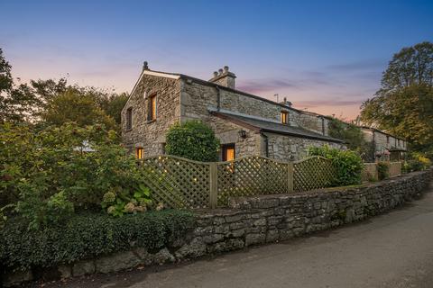 undefined, 1 Elmsfield Park Cottages, Holme, LA6