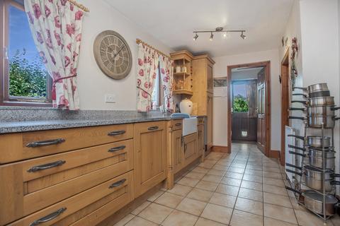 undefined, 1 Elmsfield Park Cottages, Holme, LA6