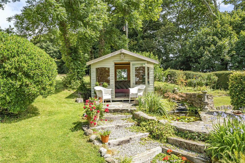 Summer House