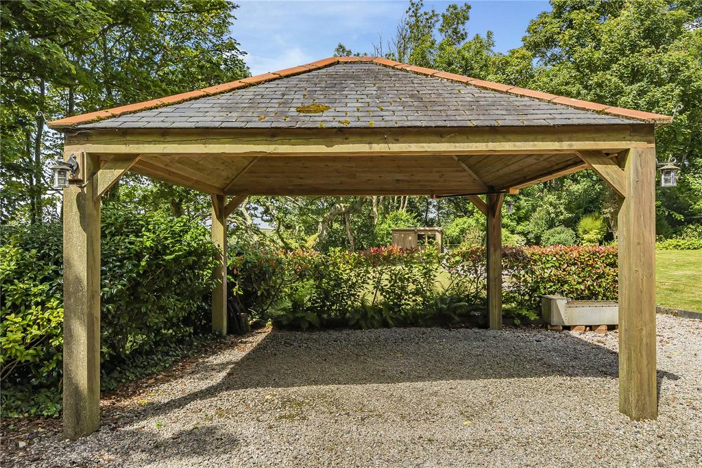 Carport
