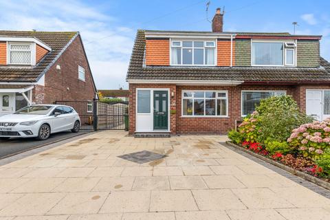 3 bedroom semi-detached house for sale, Lingwood Road, Great Sankey, WA5