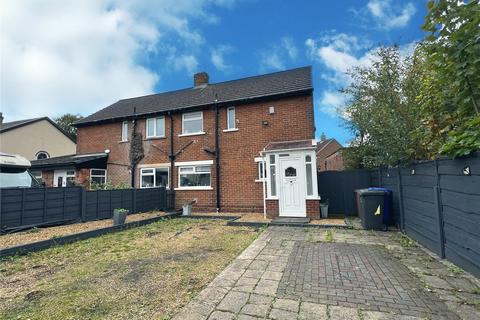 3 bedroom semi-detached house for sale, Newmarket Road, Ashton-under-Lyne, Greater Manchester, OL7