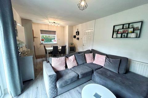 3 bedroom semi-detached house for sale, Newmarket Road, Ashton-under-Lyne, Greater Manchester, OL7