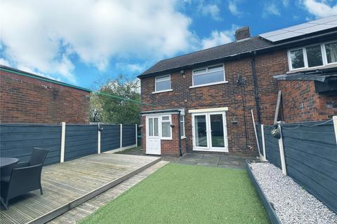 2 bedroom semi-detached house for sale, Newmarket Road, Ashton-under-Lyne, Greater Manchester, OL7