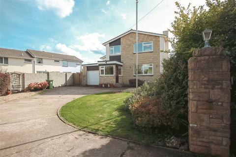 4 bedroom detached house for sale, Mines Road, Bideford, EX39