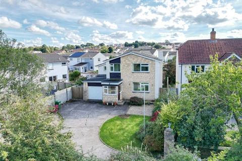 4 bedroom detached house for sale, Mines Road, Bideford, EX39