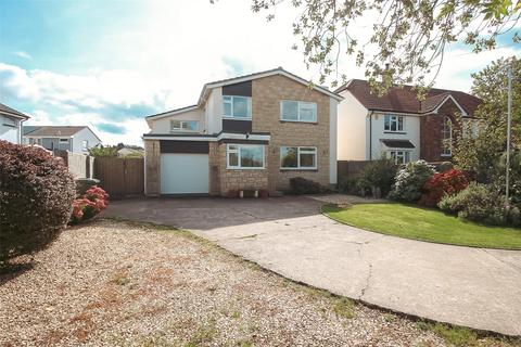 4 bedroom detached house for sale, Mines Road, Bideford, EX39