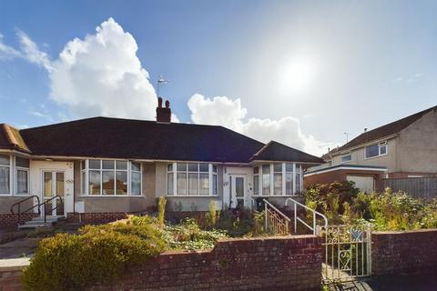 2 bedroom semi-detached bungalow for sale, Beaufort Road, Bristol BS16