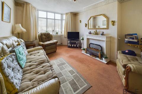 2 bedroom semi-detached bungalow for sale, Beaufort Road, Bristol BS16